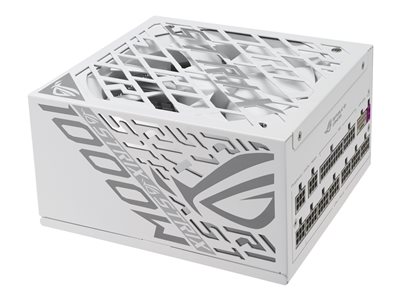 ASUS Netzteil ROG-STRIX-1000P-GAMING-WHT-E 1000W 80+ Platin