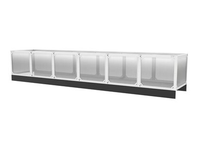 Eaton RapidPod - Rack aisle containment system kit