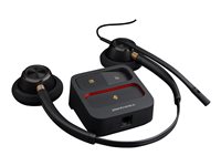 Poly EncorePro HW520 - headset