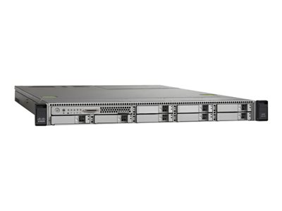 Cisco UCS C220 M3 High-Density Rack Server Large Form Factor Hard Disk Drive Server 