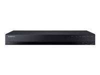 Hanwha Vision WiseNet HRX-1634 Standalone NVR