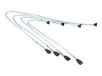 Supermicro Seriel ATA/SAS-kabel