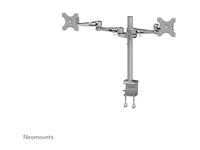 NEOMOUNTS DeskMount 2x10-26p Clamp