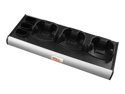 GTS HCH-9033 Cradle & Battery Charger