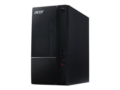 Acer Aspire TC-865 Tower Core i5 9400 / 2.9 GHz RAM 8 GB HDD 1 TB DVD-Writer 