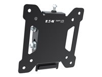 Eaton Tripp Lite Series Display TV LCD Wall Monitor Mount Tilt 13