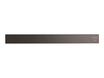 APC InfraStruXure Central Alarm