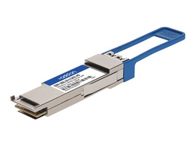 CISCO QSFP-100G-LR-S-CW31 COMPTAA 100GBSE-CWDM QSFP28 1310NM 10KM