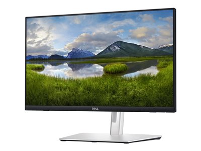 DELL 24 Touch USB-C Hub Monitor P2424HT - DELL-P2424HT