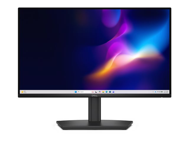 Dell Pro E2226HS - LED monitor - Full HD (1080p) -