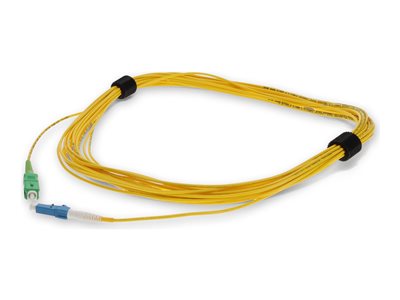 AddOn - Patch cable - SC/APC single-mode (M) to LC single-mode (M)