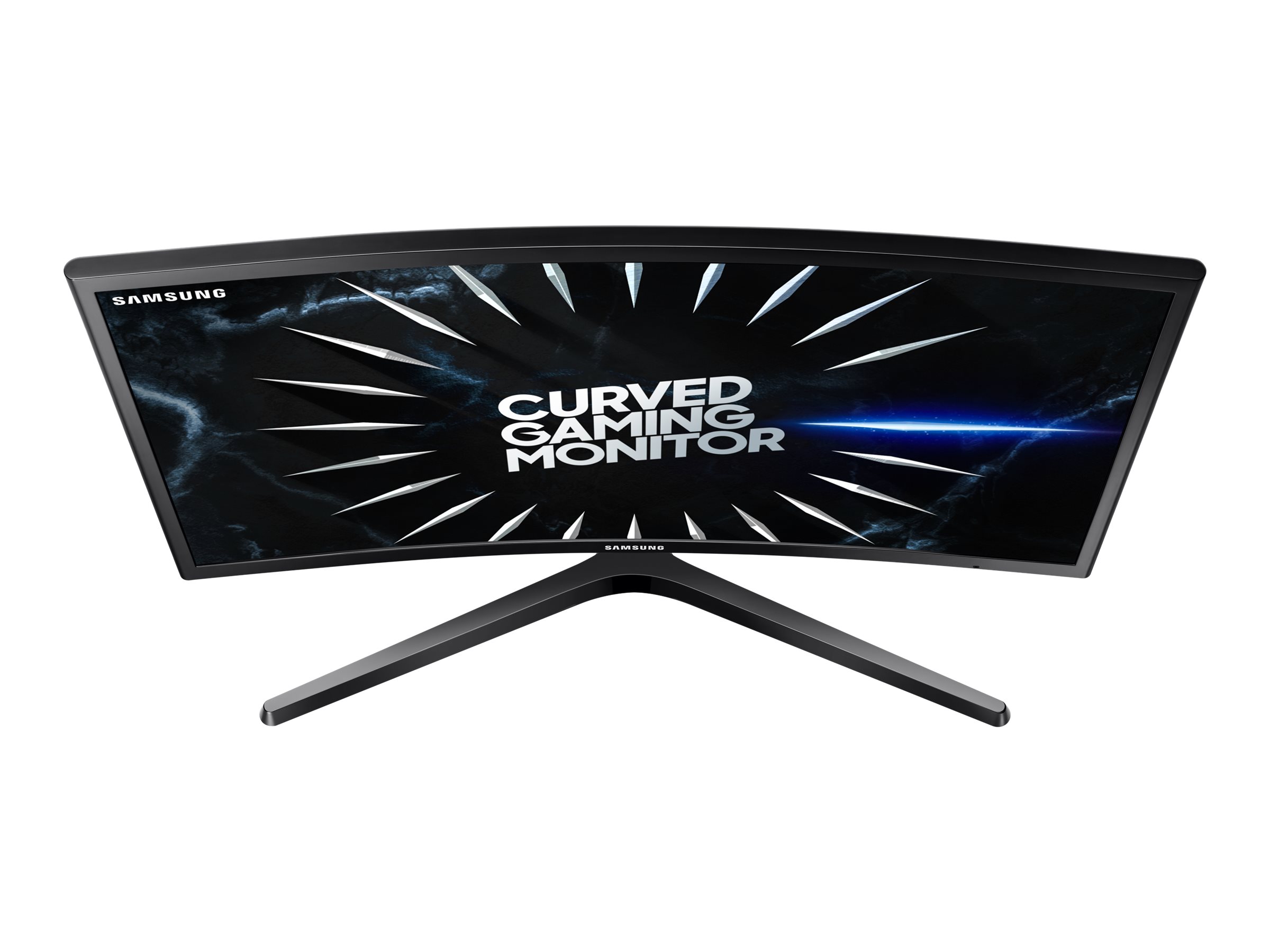 monitor samsung c24rg50fzr 4ms 144hz