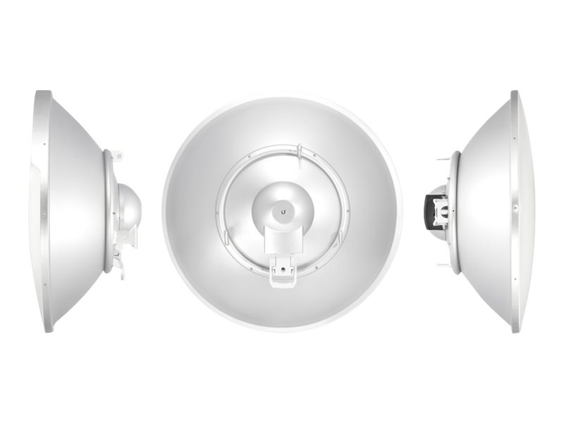 Ubiquiti RocketDish RD-5G31-AC Product shot Multi-angle 78650