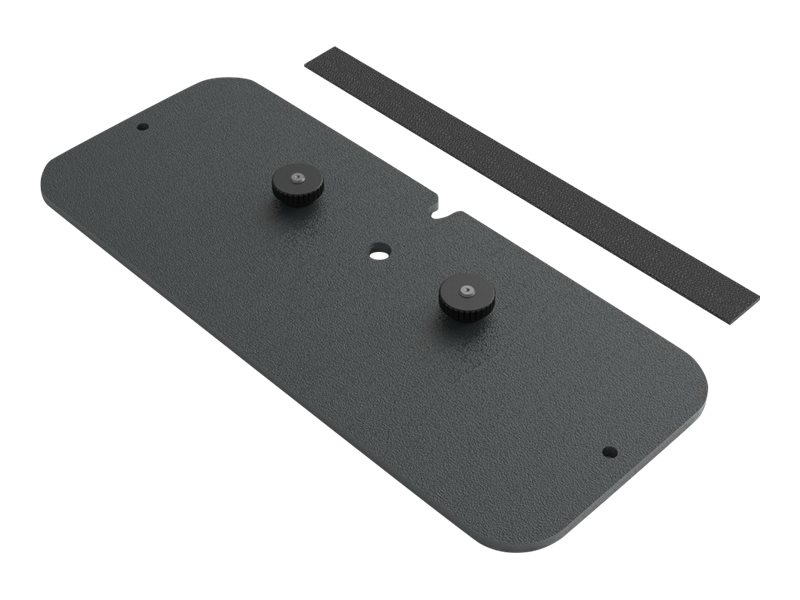 Heckler H615 - Mounting component (tripod adapter)