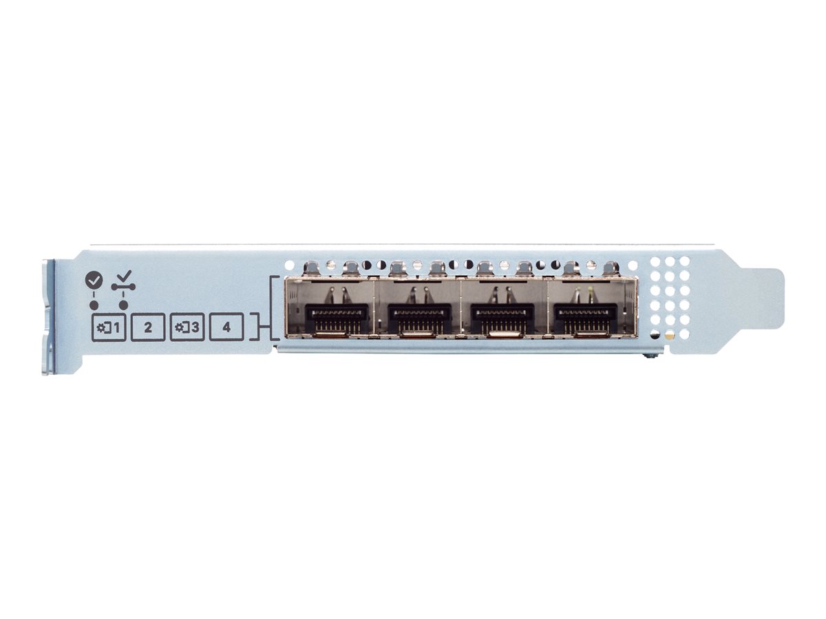 CISCO UCS VIC 1455 Quad Port 10/25