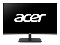 Acer ED240Q BI - Monitor 24 Pulgadas VGA/HDMI