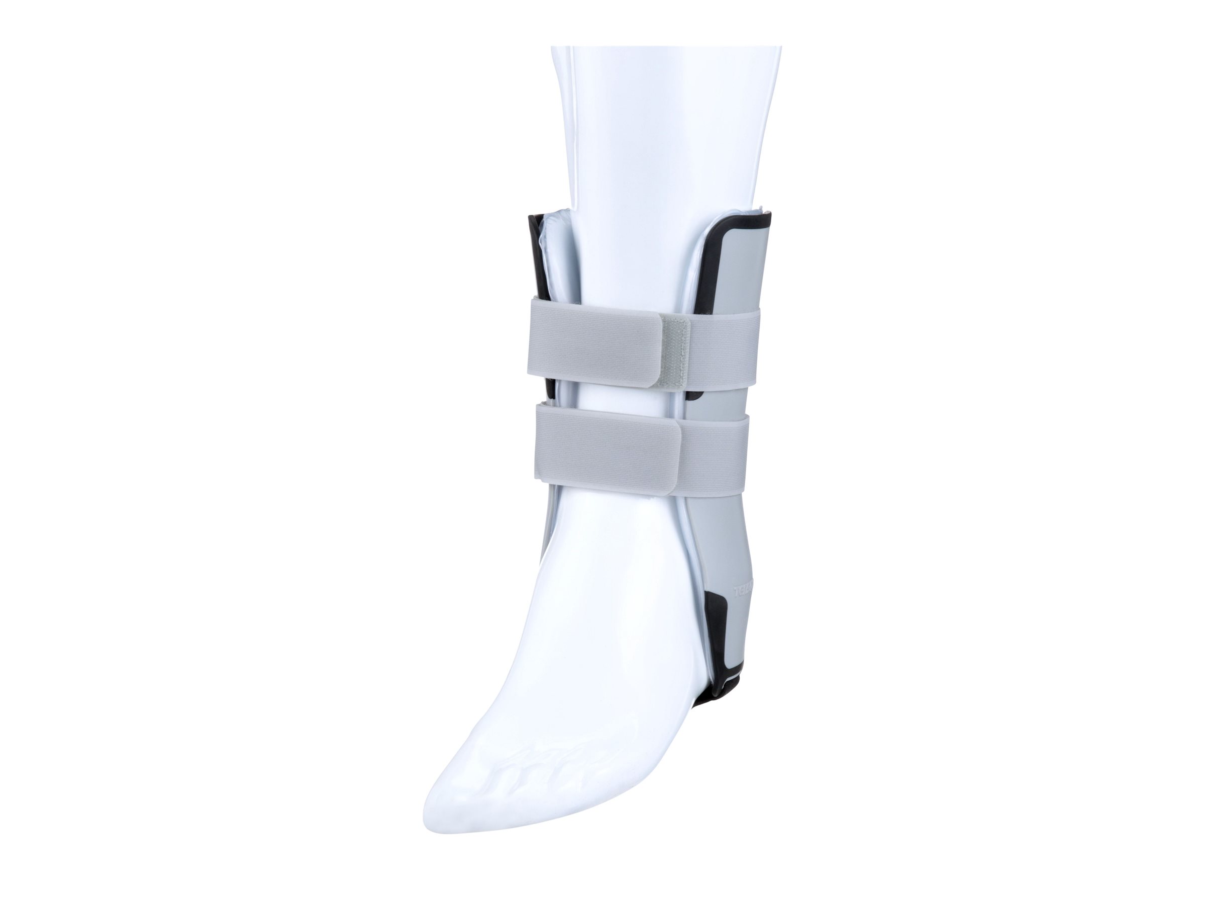 Tensor Stirrup Ankle Brace - Grey