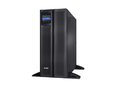 APC Smart-UPS X 2000 Rack/Tower LCD
