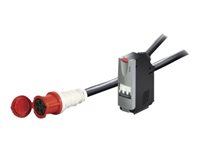 APC IT Power Distribution Module - automatic circuit breaker