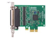 Brainboxes PX-260 - Serial adapter