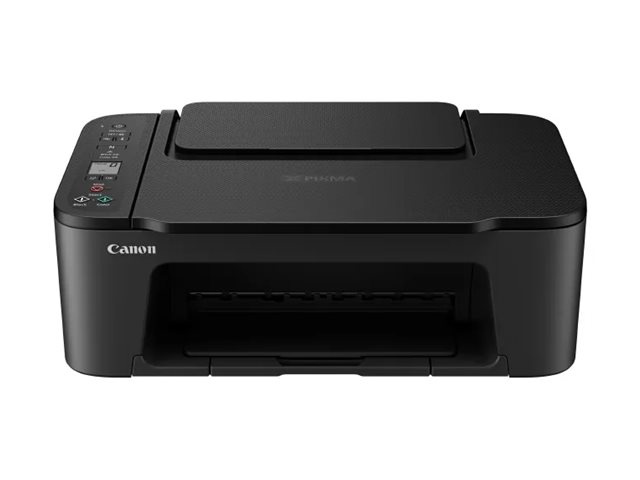 Canon PIXMA TS3720 Wireless Multifunction Color Ink-Jet Printer - 6671C003