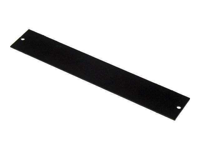 Havis C-FP 15 - Mounting component (filler plate)