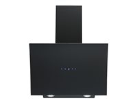 respekta Alia CH55060SA++ Sort