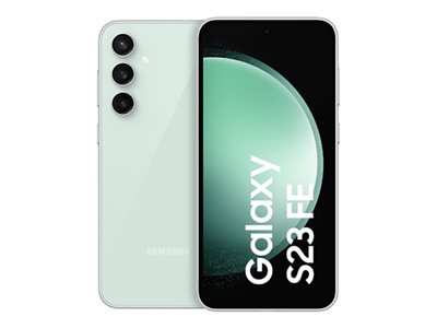 TELEKOM Samsung Galaxy S23 FE 256GB mint
