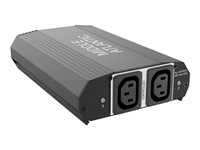 Middle Atlantic Select Series PDU with RackLink - power distribution unit - CE rated