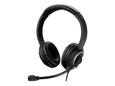 SANDBERG 126-16, Kopfhörer & Headsets, SANDBERG USB 126-16 (BILD6)