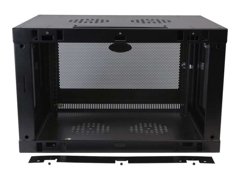 EATON TRIPPLITE 6U Mini Rack Encl