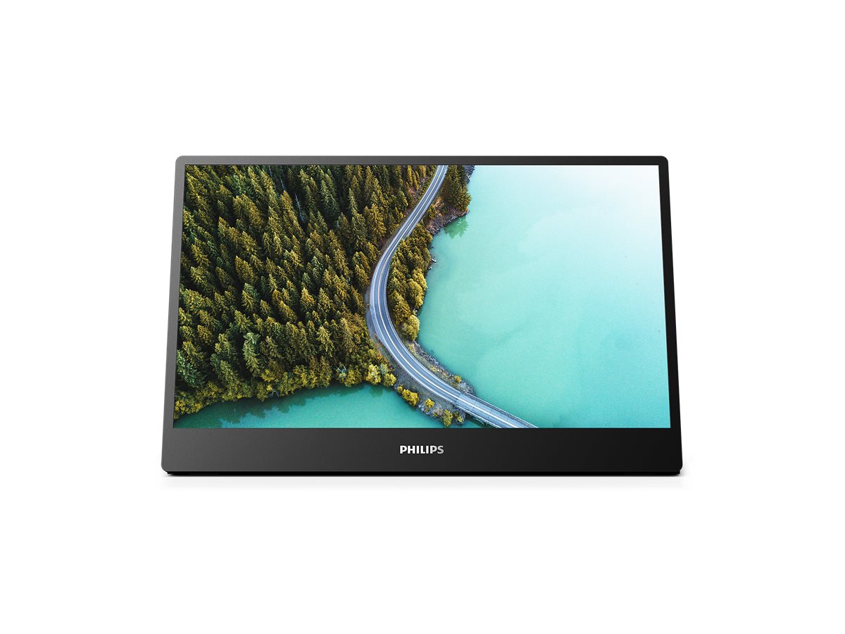 Philips 16B1P3320 3000 Series LED monitor Full HD (1080p) 16 Product shot Front 79875