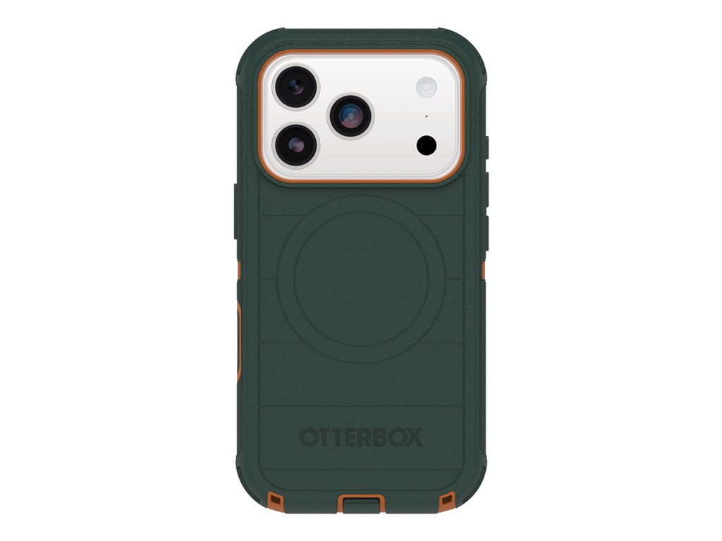 OB DEFENDER PRO MAGSAFE CAMERA CONTROL T – Otterbox