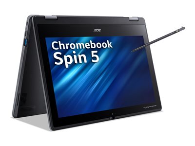 Chromebook Spin 511 R756TN-TCO - Flip design - Int