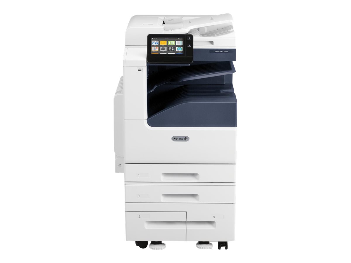 Xerox VersaLink C7030/SS2 | Overview, Specs, Details | SHI