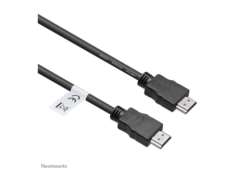 NEOMOUNTS HDMI 1.3 cable