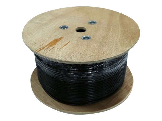 Dynamix C-STPC6EXT-SLD bulk cable 305 m Product shot Front 79350