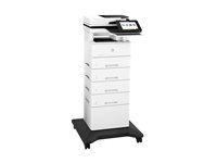 HP LaserJet Enterprise MFP M528z