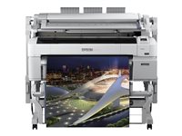 Epson SureColor T5270 Single Roll 36INCH large-format printer color ink-jet Roll (36 in)  image