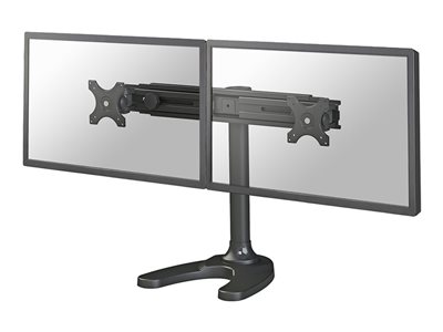 Neomounts FPMA-D700DD - Stand - full-motion - for 
