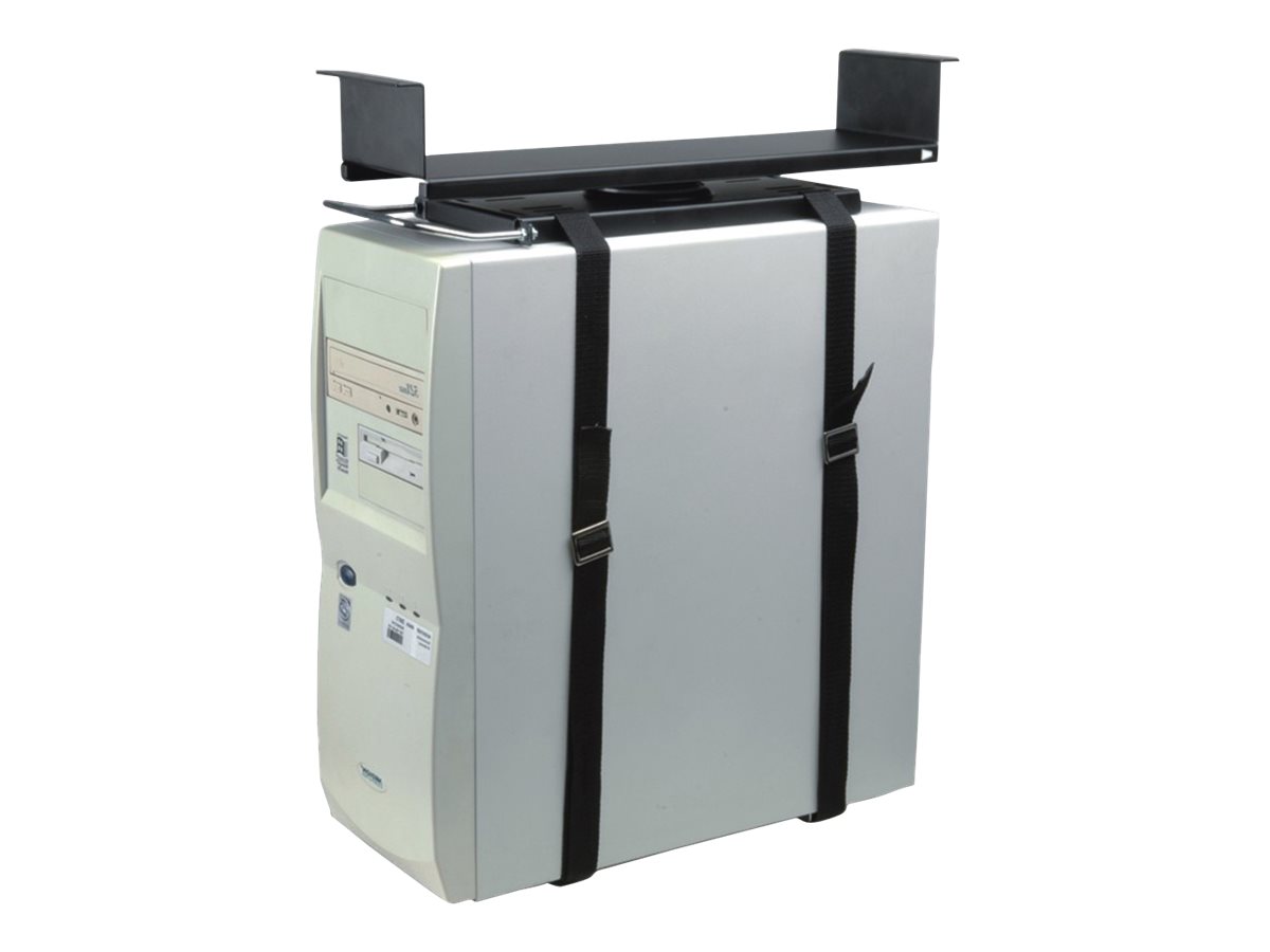 CPU/PC HOLDER.PC H:0-55.W: 5-24 SILVER – Neomounts Select