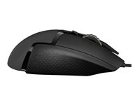 LOGI G502 HERO Gaming Mouse EWR2