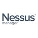 Nessus Manager