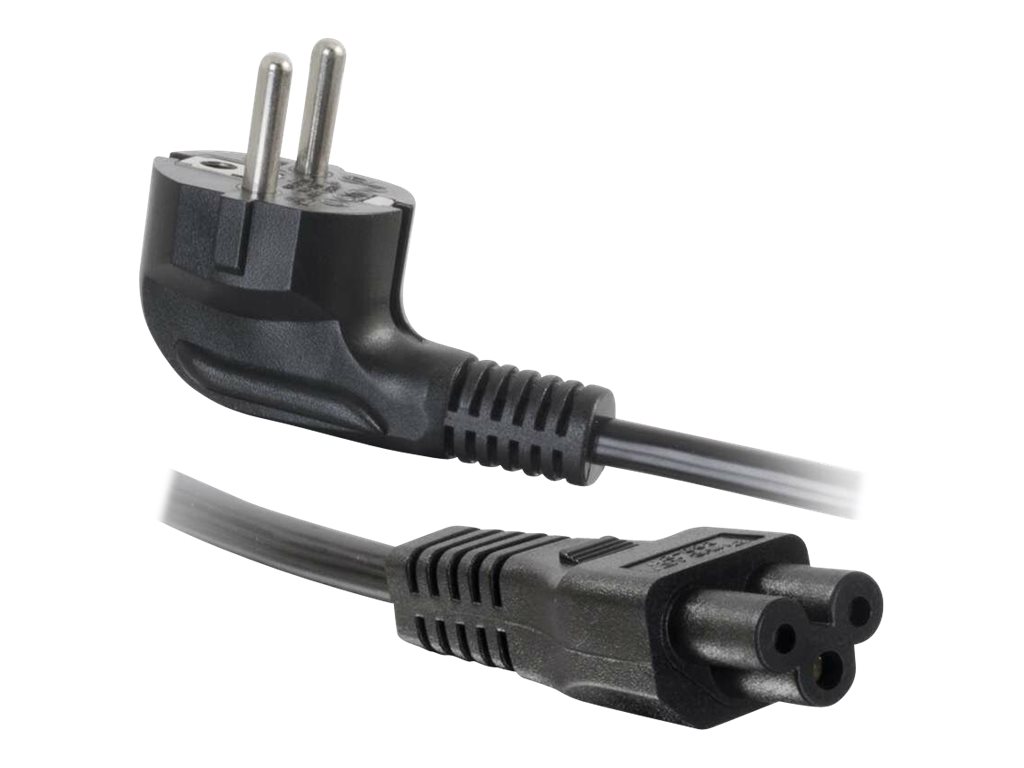 C2G Laptop Power Cord -...