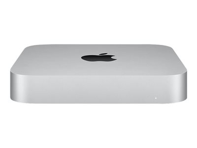 Mac mini M1 - 8 GB - SSD 256 GB