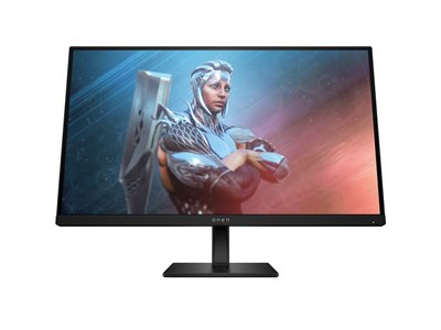 OMEN by HP 27 - LED monitor - Full HD (1080p) - 27