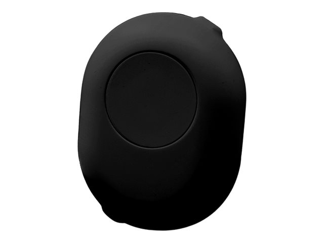 SHELLY Button Black Enclosure FG3800238072193