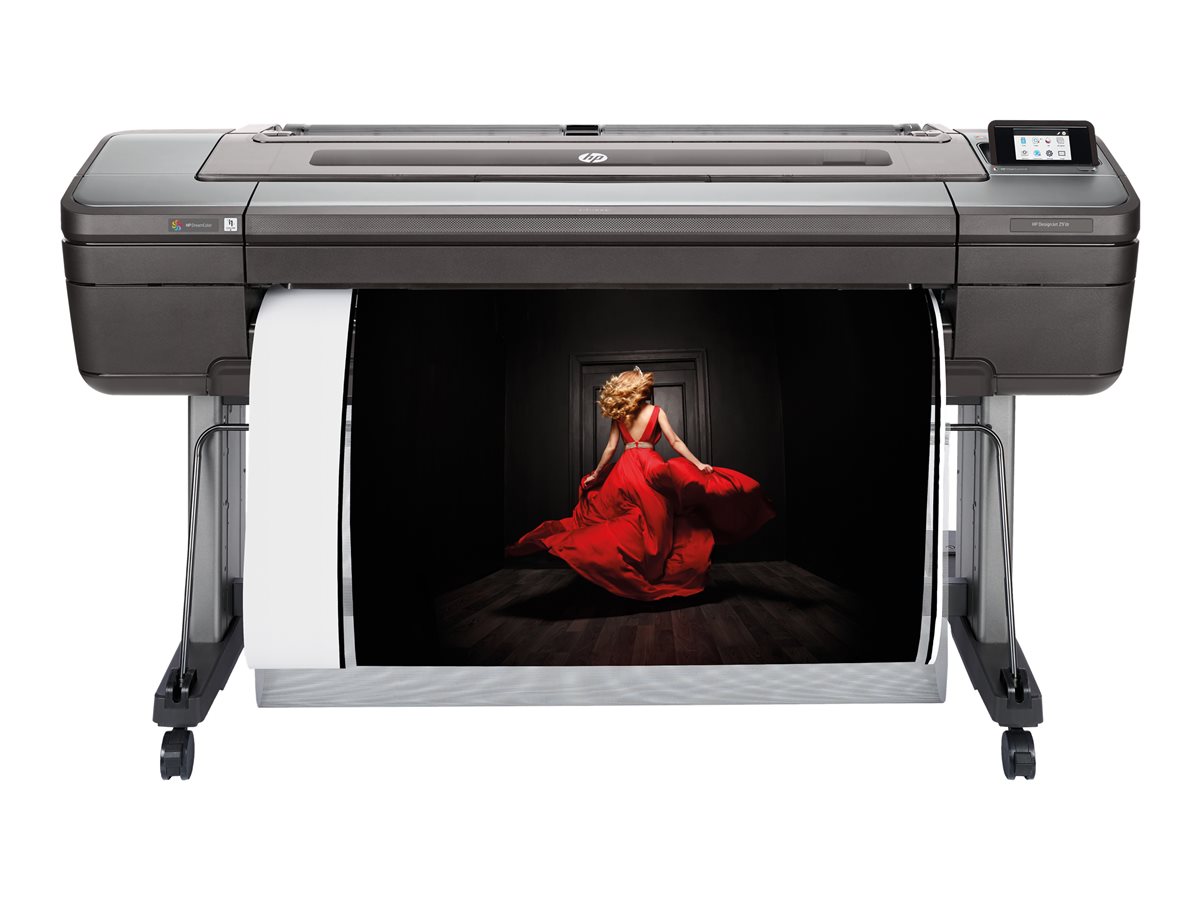 HP DesignJet Z9+ 44inch PS Printer