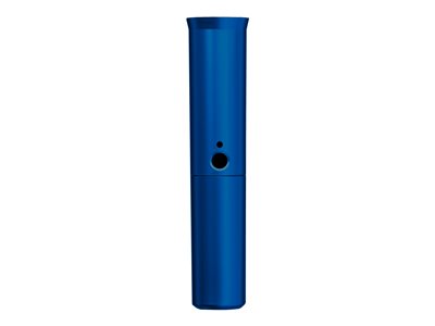 Shure WA712 - Microphone handle for wireless microphone