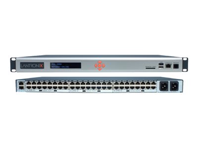 Lantronix SLC 8000 - console server